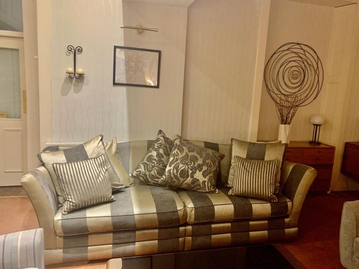The Arrandale Hotel Ayr Exteriör bild