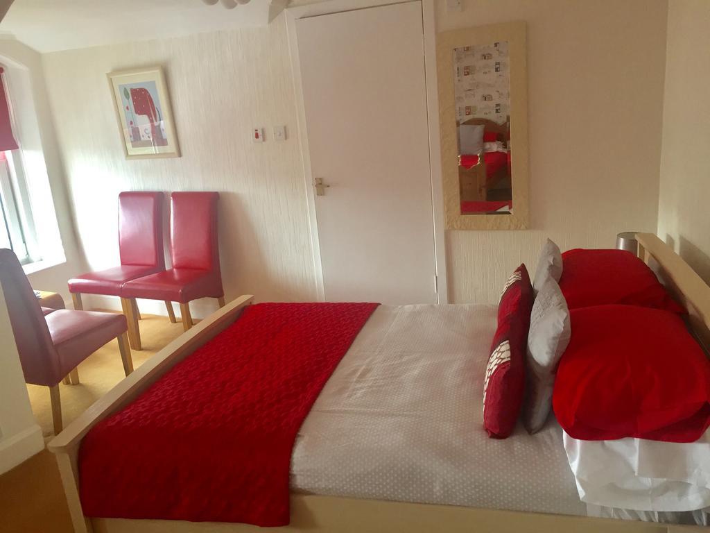 The Arrandale Hotel Ayr Exteriör bild