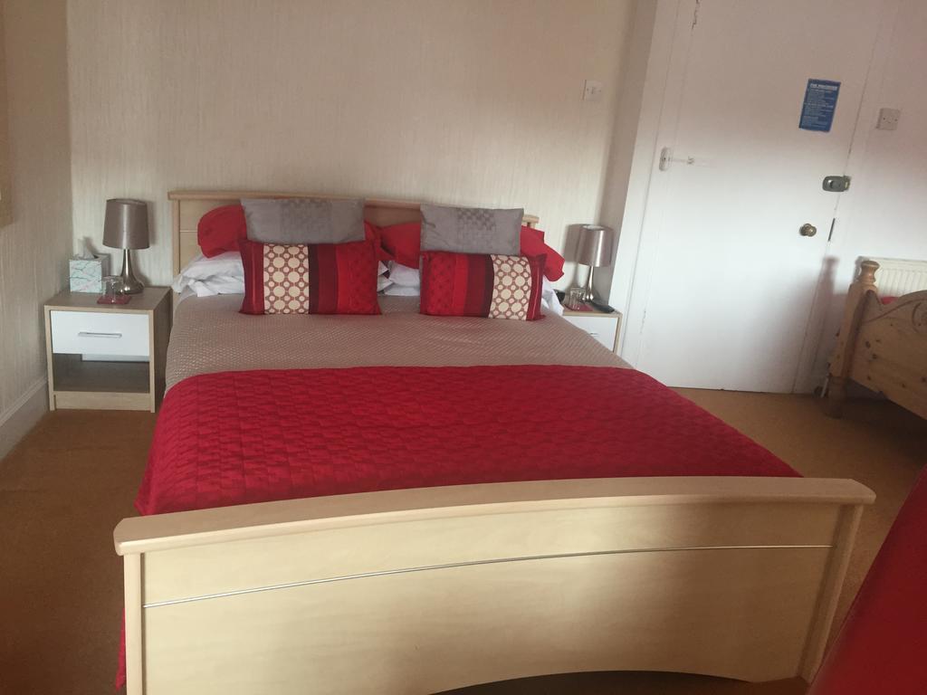 The Arrandale Hotel Ayr Exteriör bild